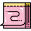 Post it icon 64x64