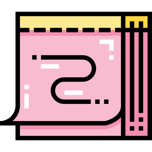 Post it 图标