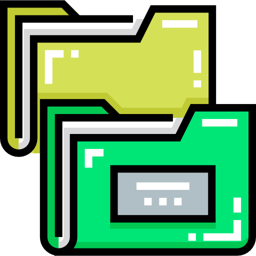 Folder icon