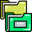 Folder icon 64x64