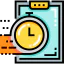 Clipboard icon 64x64
