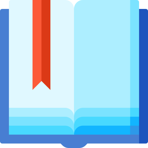 Book icon