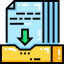 Inbox icon 64x64