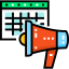 Calendar icon 64x64