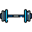 Gym icon 64x64