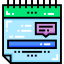 Calendar icon 64x64