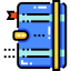 Notebook icon 64x64