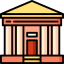 Museum icon 64x64