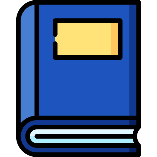 Book icon