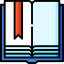 Book icon 64x64