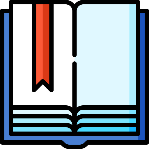Book icon