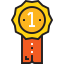 Badge icon 64x64