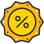 Discount icon 64x64