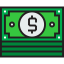 Money icon 64x64
