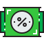 Voucher icon 64x64