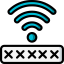 Wifi icon 64x64