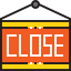 Closed icon 64x64