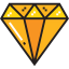 Diamond icon 64x64