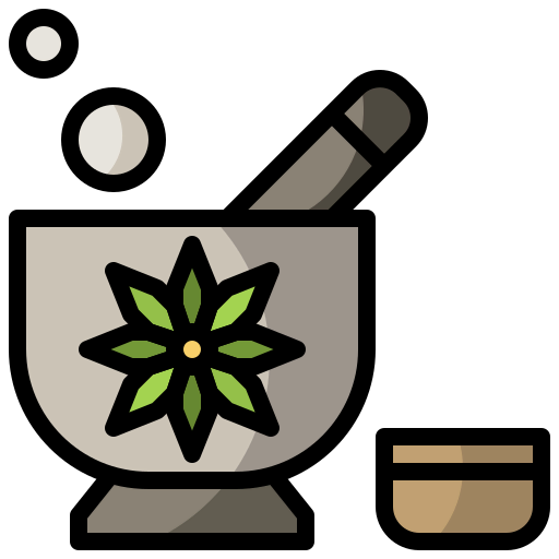 Herbs icon