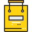 Shopping bag icon 64x64