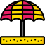 Umbrella icon 64x64