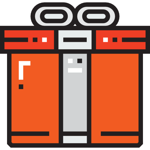 Gift icon