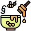 Honey icon 64x64