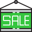 Sale icon 64x64
