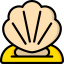 Shell icon 64x64