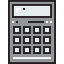 Calculator icon 64x64