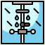 Shower icon 64x64
