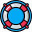 Life ring icon 64x64