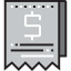 Invoice icon 64x64