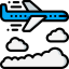 Flight icon 64x64