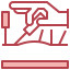Acupuncture icon 64x64