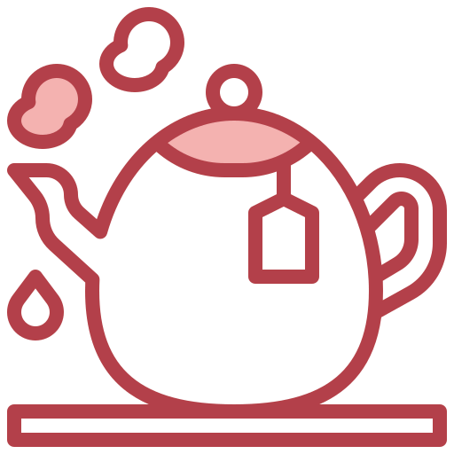 Kettle icon