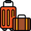 Luggage icon 64x64