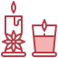 Candle icon 64x64