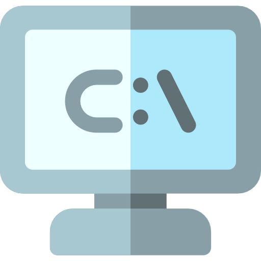 Computer icon