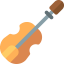 Violin 图标 64x64