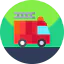 Fire truck icon 64x64