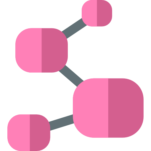 Molecule icon
