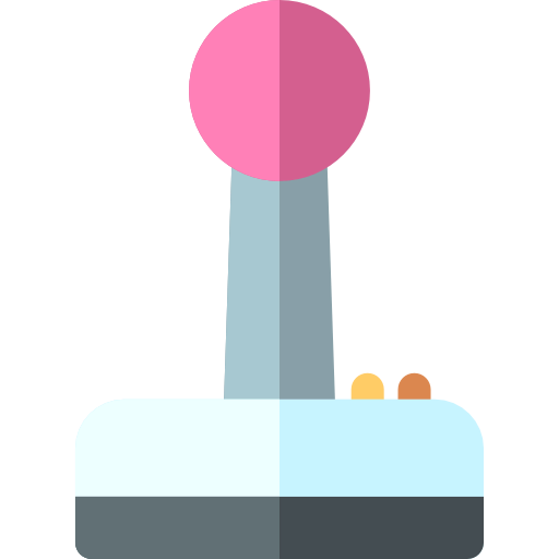 Joystick icon