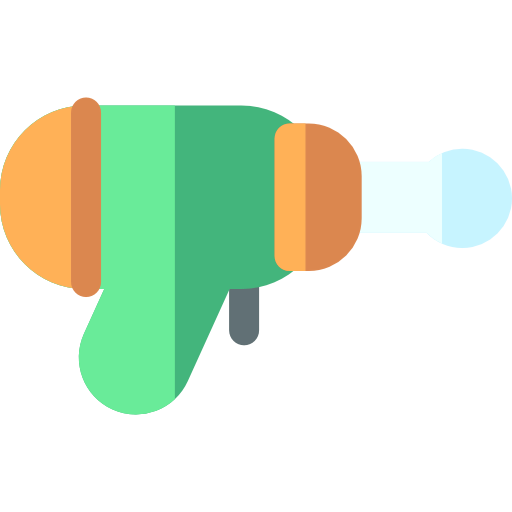 Blaster icon