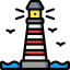Lighthouse icon 64x64