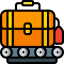 Luggage icon 64x64
