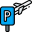 Signage icon 64x64