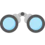 Binoculars 图标 64x64