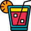 Cocktail icon 64x64