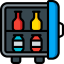 Fridge icon 64x64